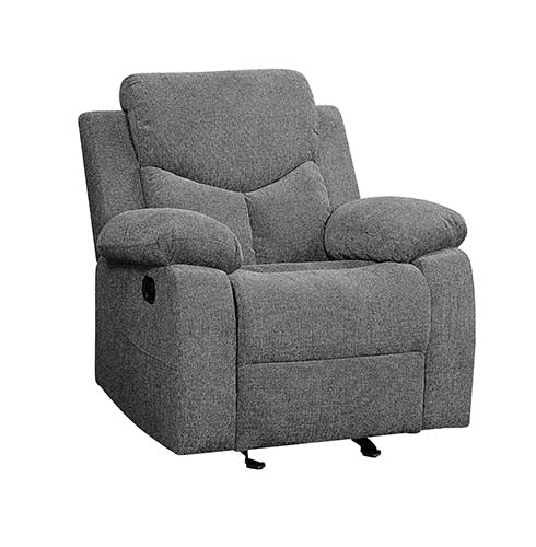 Kalen 38"W Motion Glider Recliner