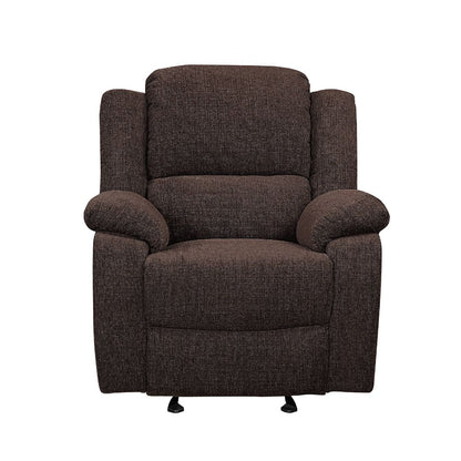 Madden 36"W Motion Glider Recliner