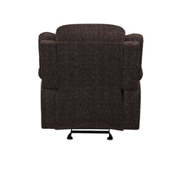 Madden 36"W Motion Glider Recliner