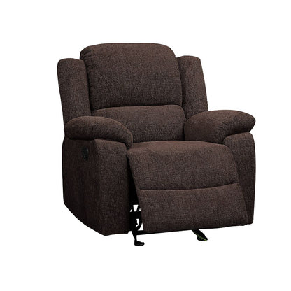 Madden 36"W Motion Glider Recliner