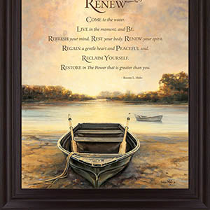 Renew By Bonnie Mohr