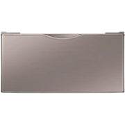  Samsung 27" Laundry Pedestal with Storage WE402NC/A3 IMAGE 1