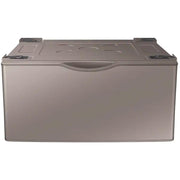  Samsung 27" Laundry Pedestal with Storage WE402NC/A3 IMAGE 2