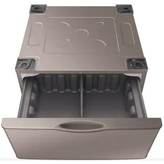  Samsung 27" Laundry Pedestal with Storage WE402NC/A3 IMAGE 3