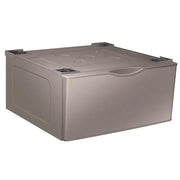  Samsung 27" Laundry Pedestal with Storage WE402NC/A3 IMAGE 4