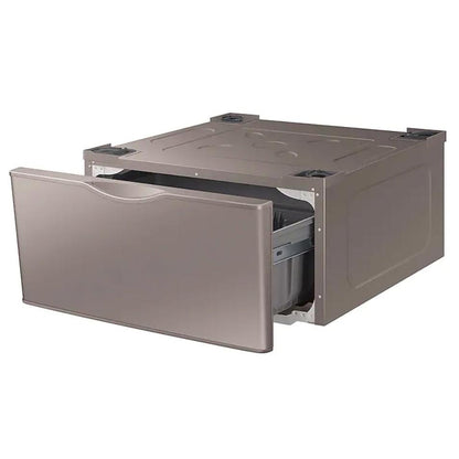  Samsung 27" Laundry Pedestal with Storage WE402NC/A3 IMAGE 6