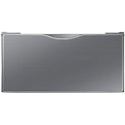  Samsung 27" Laundry Pedestal with Storage WE402NP/A3 IMAGE 1