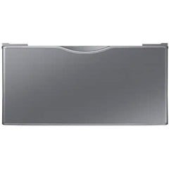  Samsung 27" Laundry Pedestal with Storage WE402NP/A3 IMAGE 1