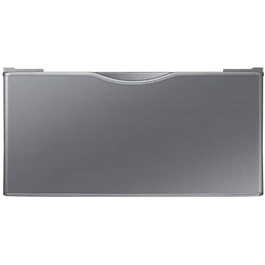  Samsung 27" Laundry Pedestal with Storage WE402NP/A3 IMAGE 1