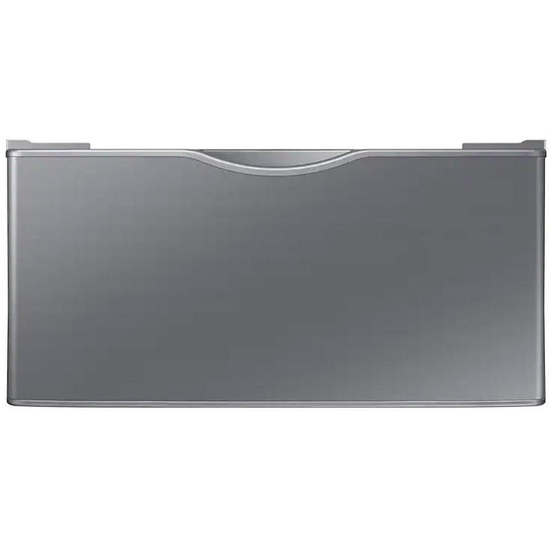 Samsung 27" Laundry Pedestal with Storage WE402NP/A3