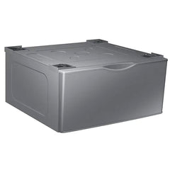  Samsung 27" Laundry Pedestal with Storage WE402NP/A3 IMAGE 4