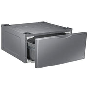  Samsung 27" Laundry Pedestal with Storage WE402NP/A3 IMAGE 5