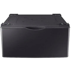  Samsung 27" Laundry Pedestal with Storage WE402NV/A3 IMAGE 2