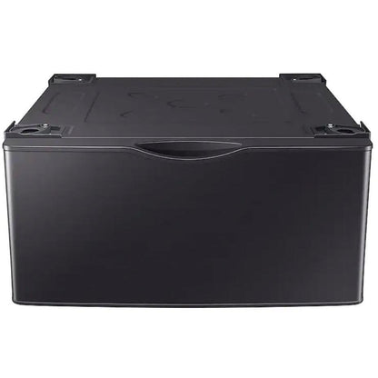  Samsung 27" Laundry Pedestal with Storage WE402NV/A3 IMAGE 2