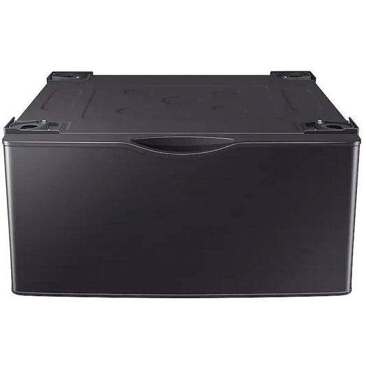  Samsung 27" Laundry Pedestal with Storage WE402NV/A3 IMAGE 2