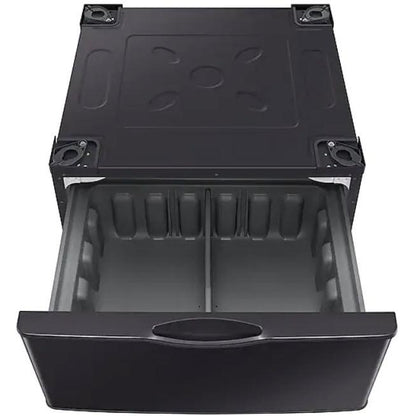  Samsung 27" Laundry Pedestal with Storage WE402NV/A3 IMAGE 3