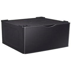  Samsung 27" Laundry Pedestal with Storage WE402NV/A3 IMAGE 4