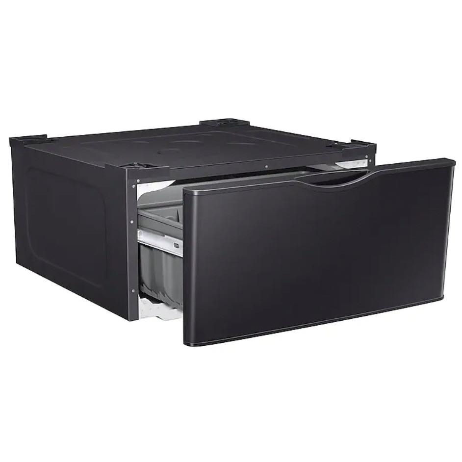  Samsung 27" Laundry Pedestal with Storage WE402NV/A3 IMAGE 5