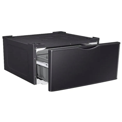  Samsung 27" Laundry Pedestal with Storage WE402NV/A3 IMAGE 5