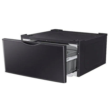  Samsung 27" Laundry Pedestal with Storage WE402NV/A3 IMAGE 6