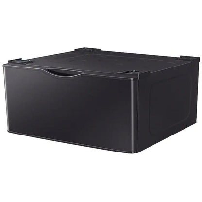  Samsung 27" Laundry Pedestal with Storage WE402NV/A3 IMAGE 7
