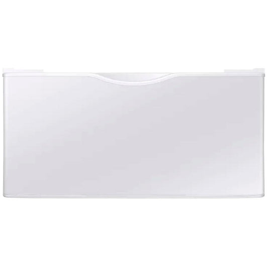  Samsung 27" Laundry Pedestal with Storage WE402NW/A3 IMAGE 1