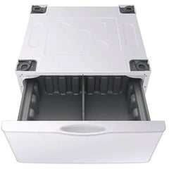  Samsung 27" Laundry Pedestal with Storage WE402NW/A3 IMAGE 3