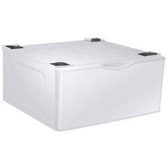  Samsung 27" Laundry Pedestal with Storage WE402NW/A3 IMAGE 4