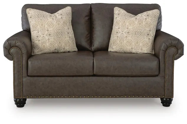 Roxmere Queen Sofa Sleeper & Loveseat