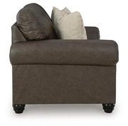 Roxmere Queen Sofa Sleeper & Loveseat