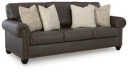 Roxmere Queen Sofa Sleeper & Loveseat