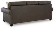 Roxmere Queen Sofa Sleeper & Loveseat