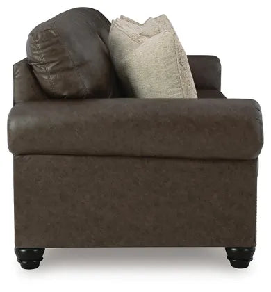 Roxmere Queen Sofa Sleeper & Loveseat