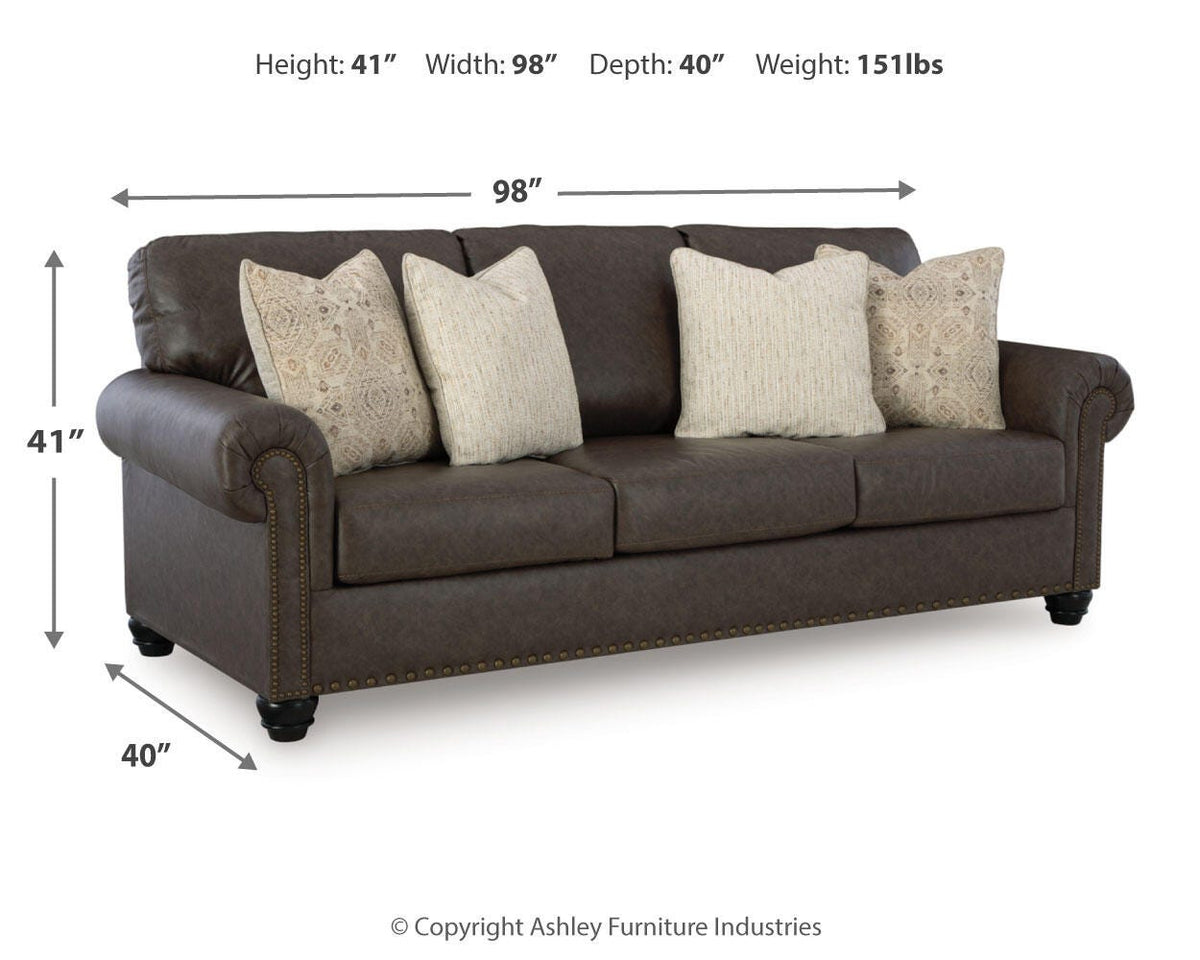 Roxmere Sofa