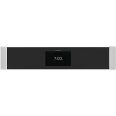  GE Profile 27-inch, 8.6 cu. ft. Built-in Double Wall Oven with Convection PKD7000SNSS IMAGE 3