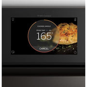  GE Profile 27-inch, 8.6 cu. ft. Built-in Double Wall Oven with Convection PKD7000SNSS IMAGE 5