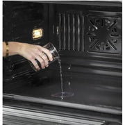  Café 27-inch, 4.3 cu.ft. Built-in Single Wall Oven with True European Convection CKS70DP2NS1 IMAGE 8