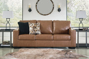 Bolsena Sofa, Loveseat and Recliner