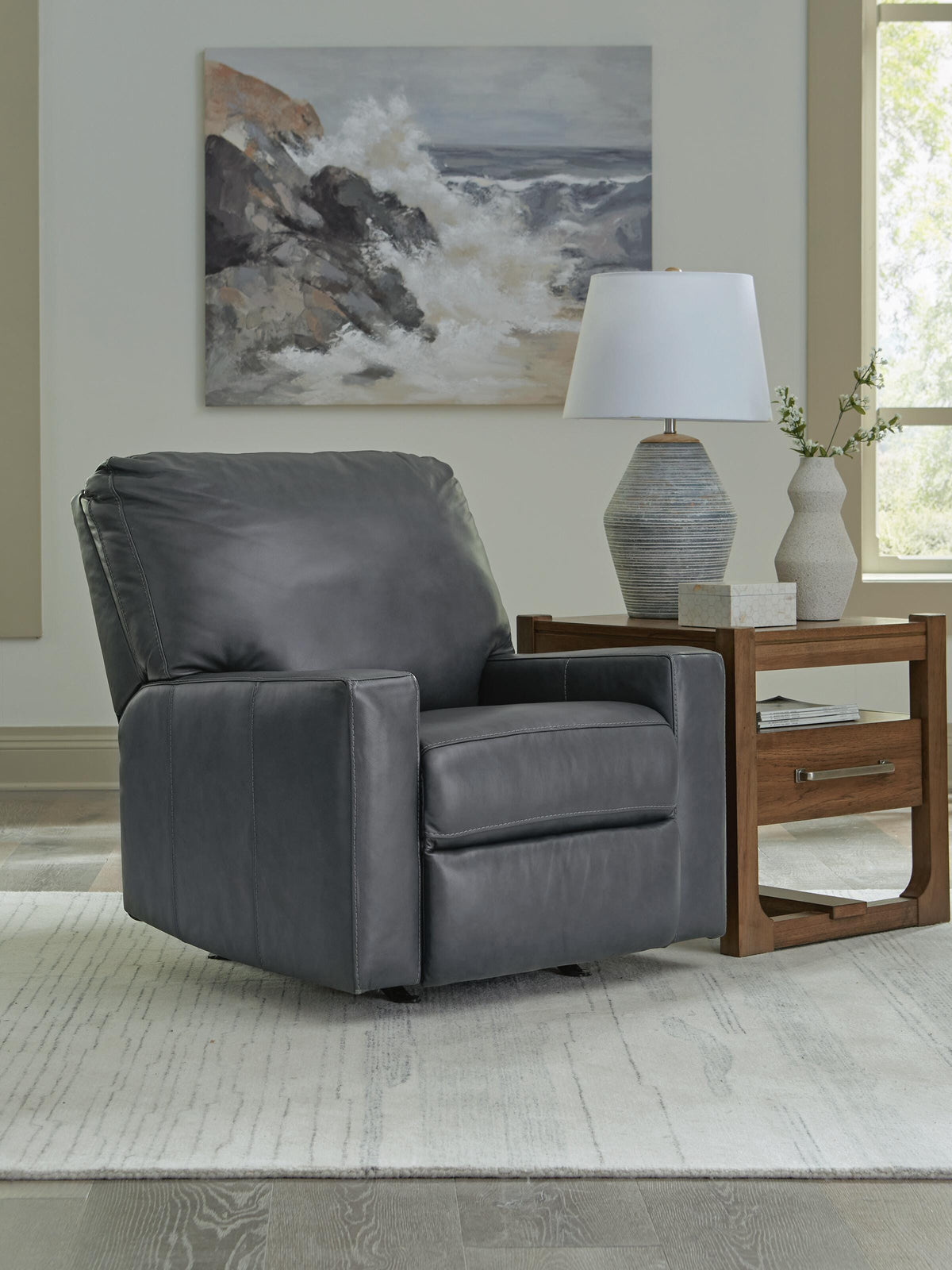 Bolsena Rocker Recliner