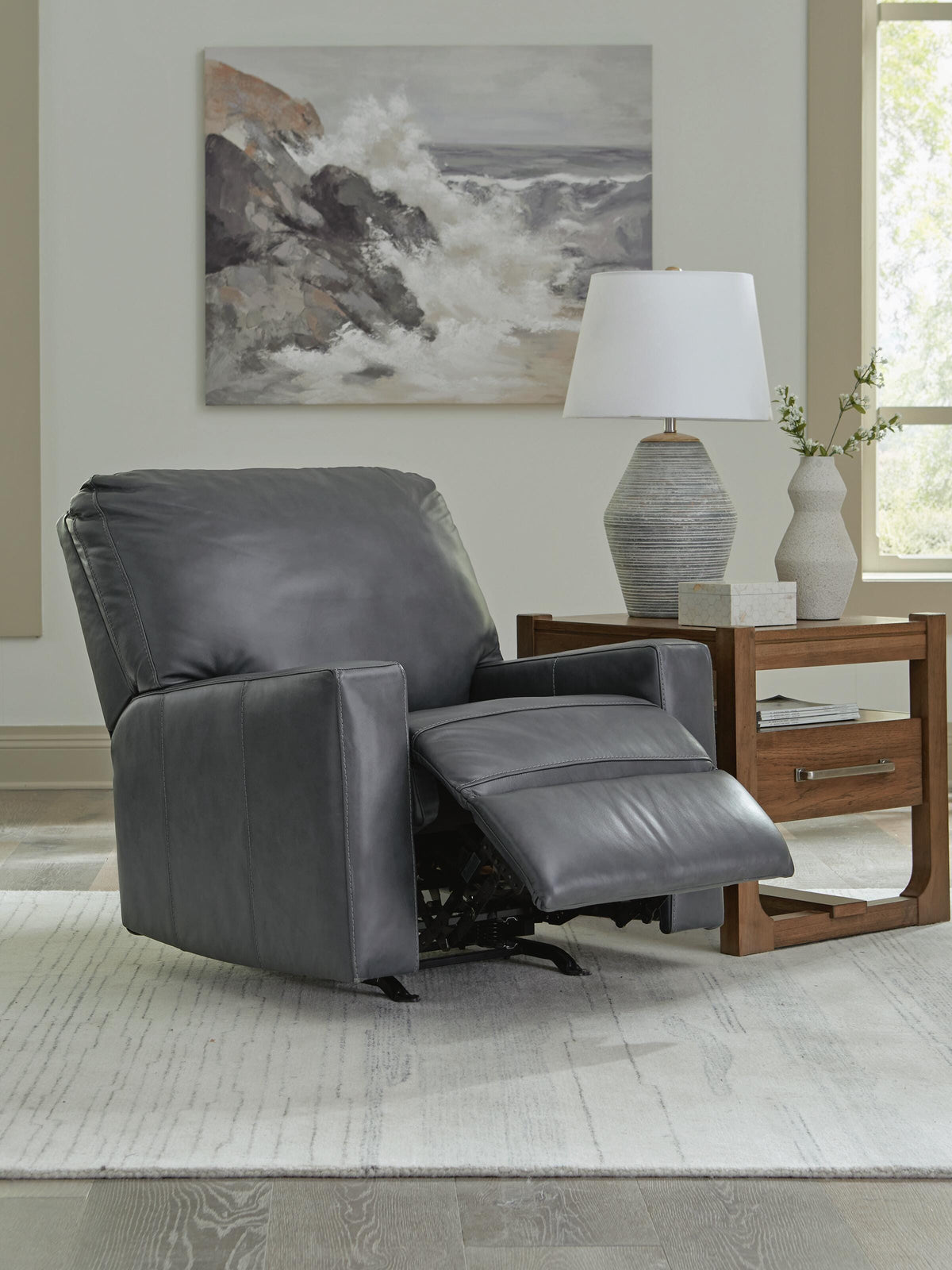 Bolsena Rocker Recliner