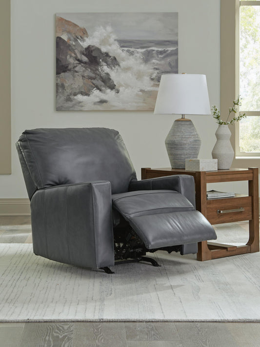 Bolsena Rocker Recliner