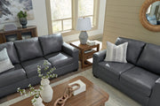 Bolsena Sofa and Loveseat