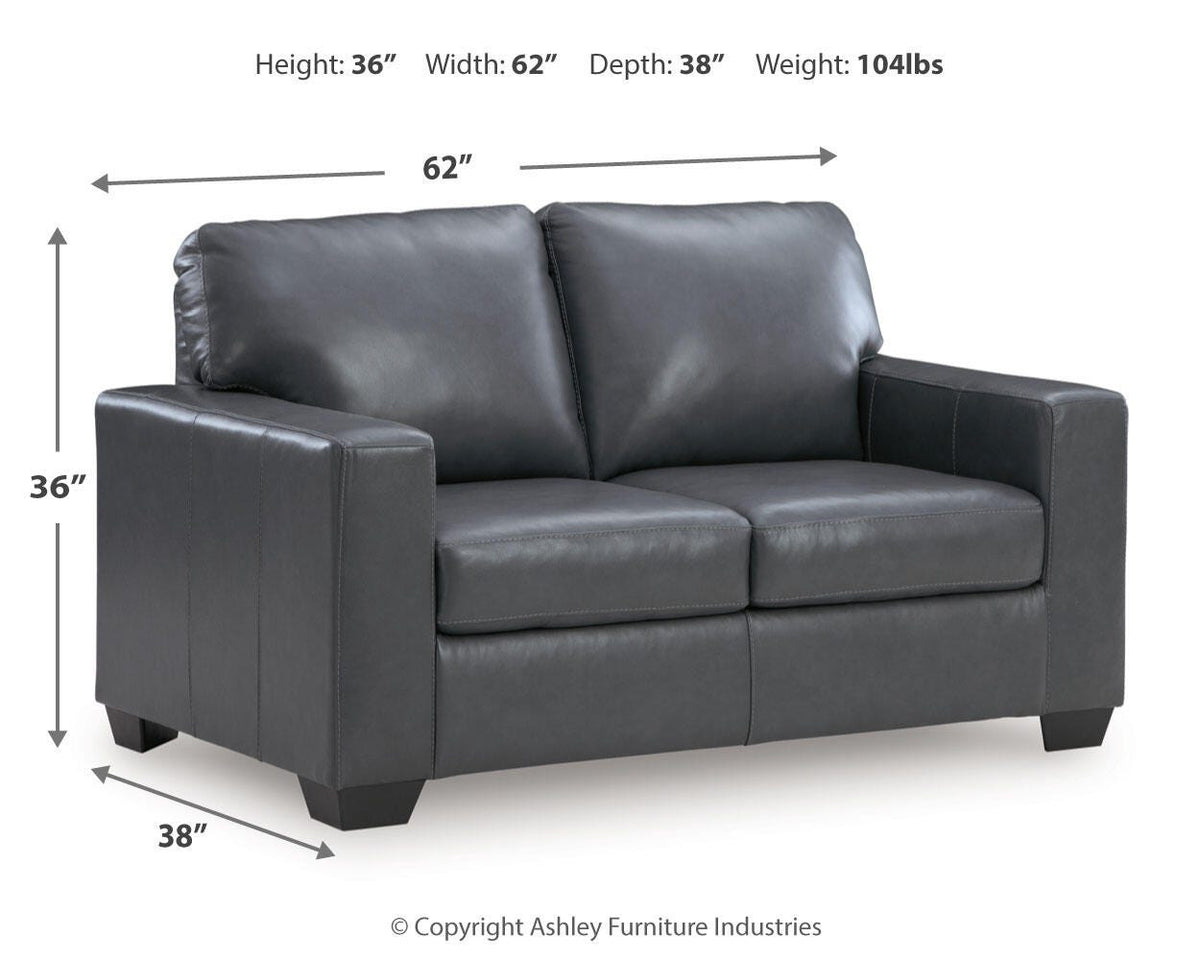Bolsena Loveseat