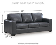 Bolsena Queen Sofa Sleeper
