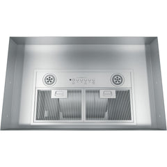  GE 21-inch Custom Insert with LED Lighting UVC7300SLSS IMAGE 2