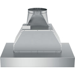  GE 21-inch Custom Insert with LED Lighting UVC7300SLSS IMAGE 4