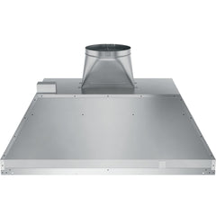  GE 36-inch Built-in Hood Insert UVC9360SLSS IMAGE 3