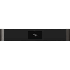 GE Profile 30-inch, 5 cu. ft. Built-in Single Wall Oven with Convection PTS7000BNTS IMAGE 3