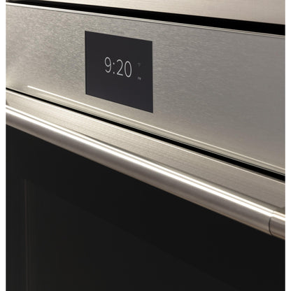  Café 30-inch, 5.0 cu.ft. Built-in Single Wall Oven with Convection CTS70DM2NS5 IMAGE 10