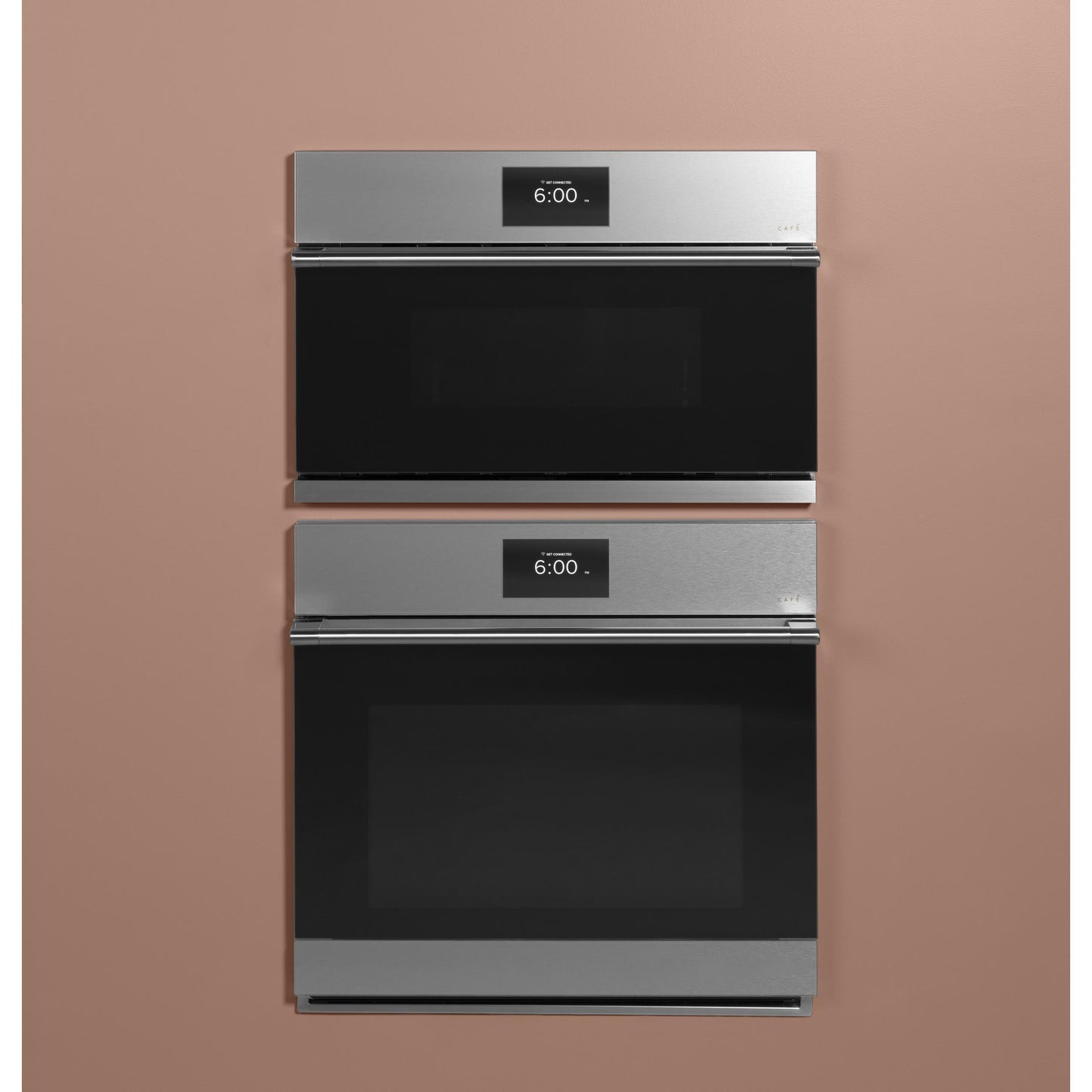  Café 30-inch, 5.0 cu.ft. Built-in Single Wall Oven with Convection CTS70DM2NS5 IMAGE 19